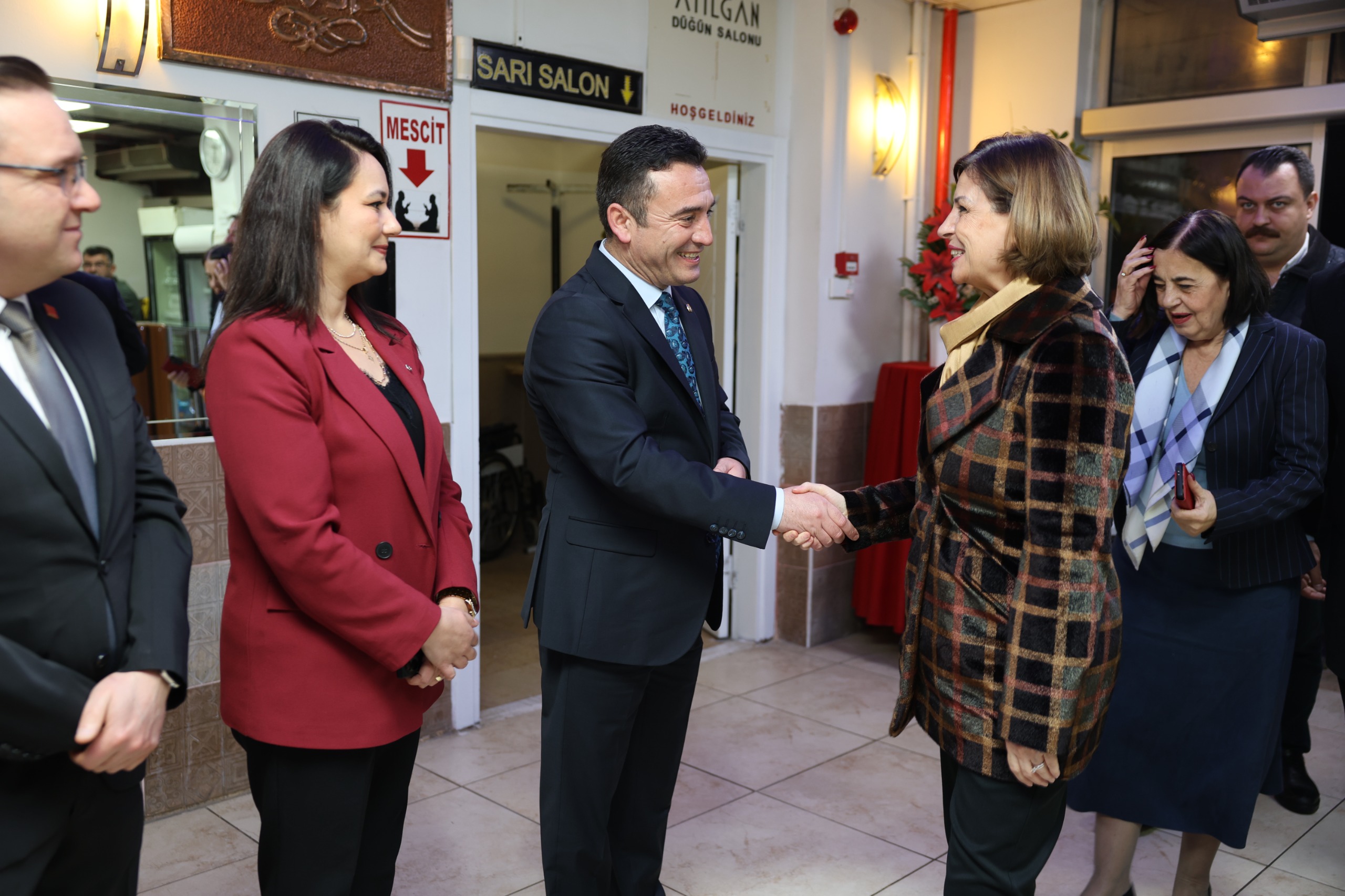 SİVRİHİSAR ARABAŞI