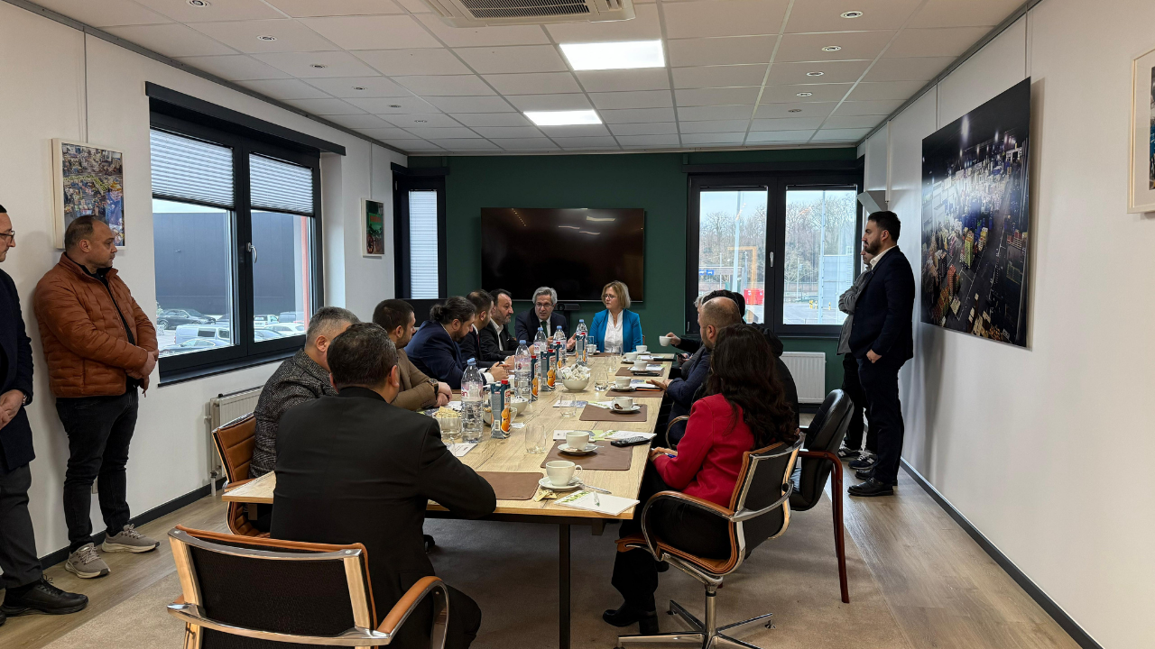 MÜSİAD ESKİŞEHİR