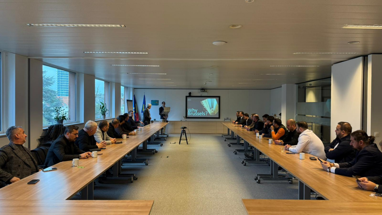 MÜSİAD ESKİŞEHİR