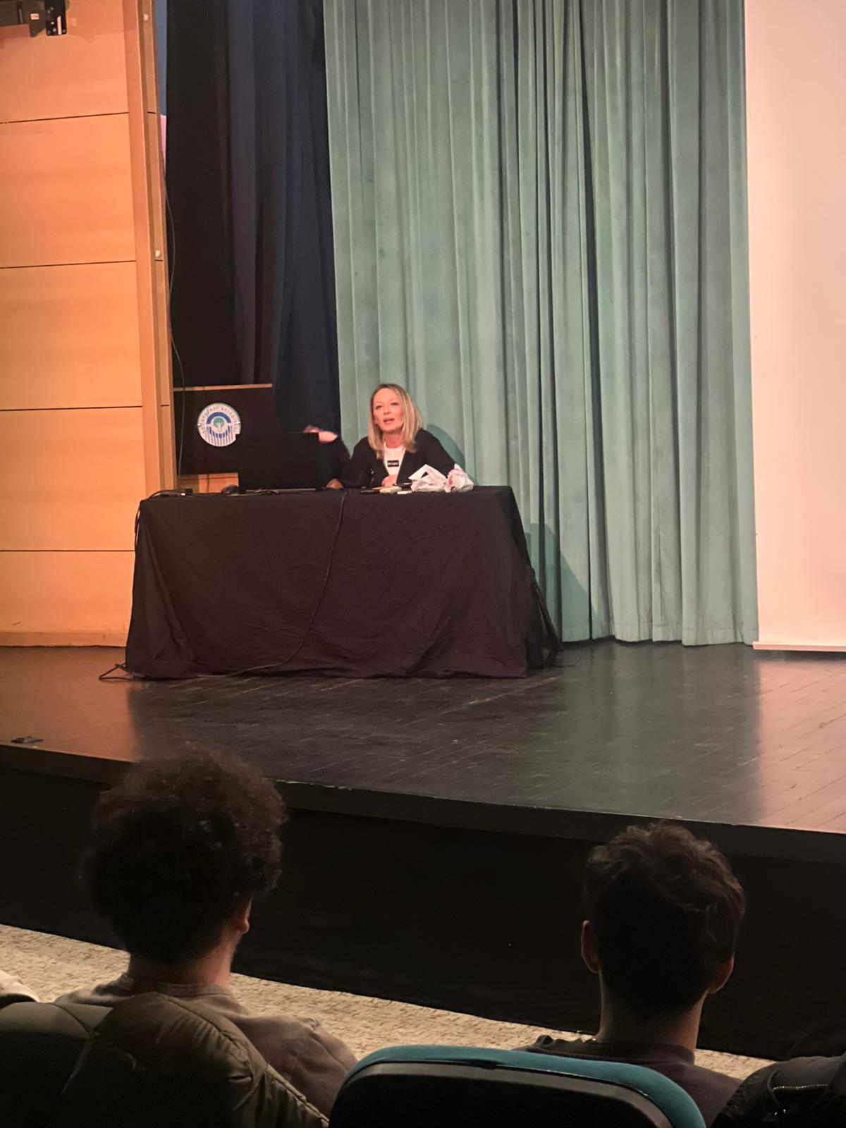 Zeynep Uyumaz Eyüboğlu