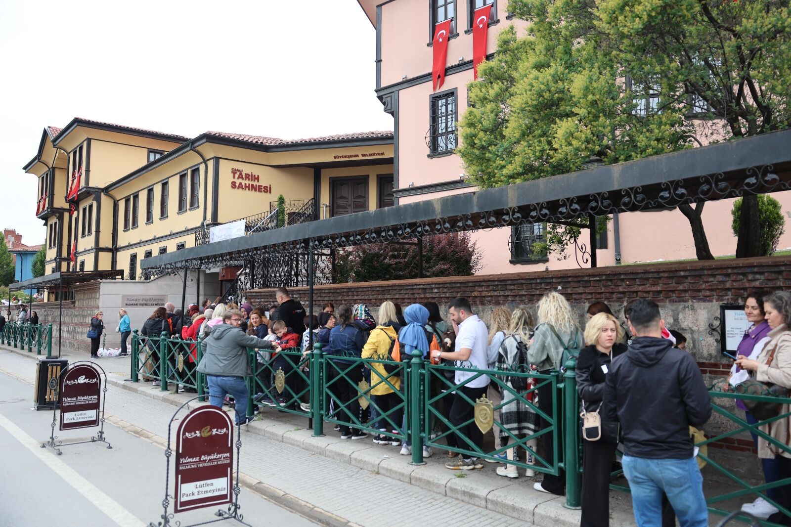 Bayramda Müzeler (4)