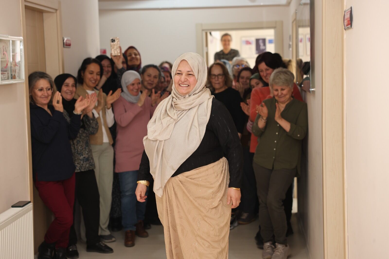 ODUNPAZARI EĞİTİM