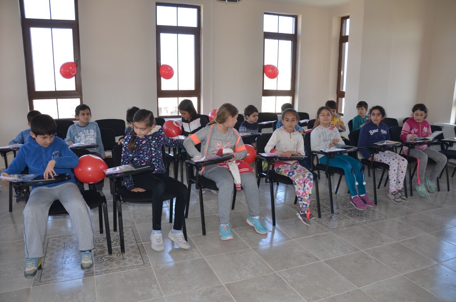 ODUNPAZARI EĞİTİM