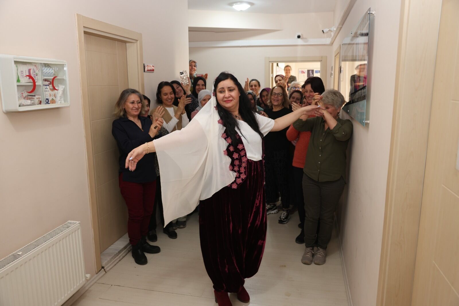 ODUNPAZARI EĞİTİM